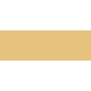 Obklad Spring Yellow - obkládačka rektifikovaná 25x75 žlutá CSASPRYE00