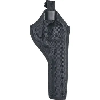 STRIKE SYSTEMS® STRIKE opaskové pouzdro pro revolver Dan Wesson 6 / 8", pro praváky - Černá