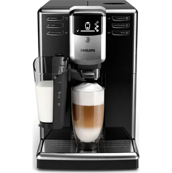 Kávovar Philips Series 5000 LatteGo EP5330/10