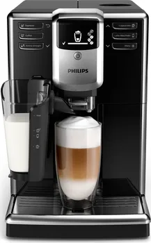 Kávovar Philips Series 5000 LatteGo EP5330/10