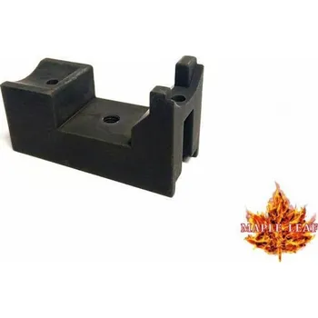 Maple Leaf ML základna hop-up komory VSR - Černá
