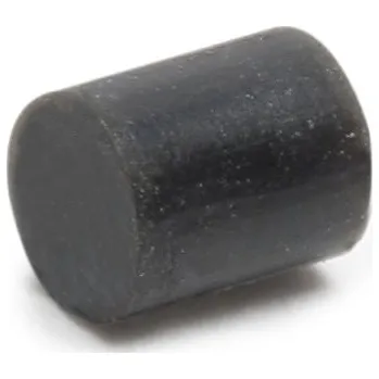 Action Army AA hop-up přítlačný váleček (nub), 2 kusy - Černá