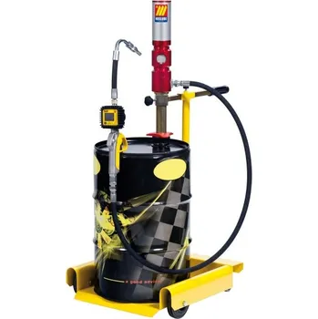 Olejové čerpadlo Olejové čerpadlo MECLUBE 1283