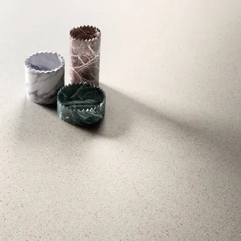 Dlažba NewDeco Light Levigato - dlažba rektifikovaná 60x60 krémová lesklá CSANEDLL60