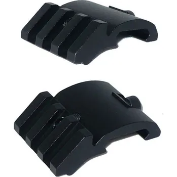 Sportovní střelba Element Taktická boční montáž GS X na RIS 45°