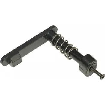 Airsoft SRC Zinkolitový záchyt zásobníku pro M4/M16