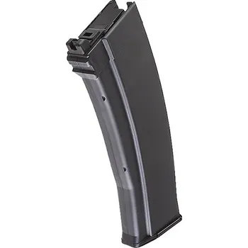 GHK Zásobník CO2 na 48 ran pro GHK AK74 - černý