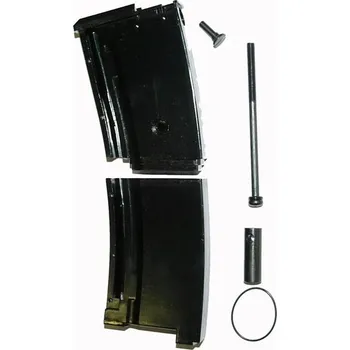 WE Vnitřní část zásobníku na 30 ran pro WE M4/M16 Open bolt