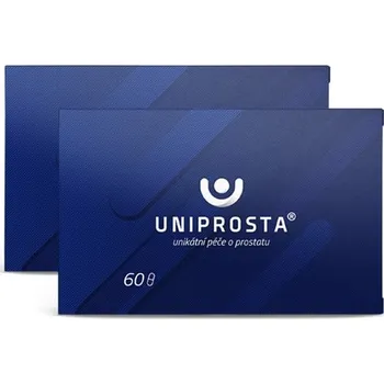 Přírodní produkt UNIPROSTA UNIPROSTA 120 cps