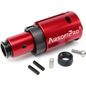 AIRSOFTPRO HopUp komora pro Well MB-01,04,05,06,08,13,14 - Gen3