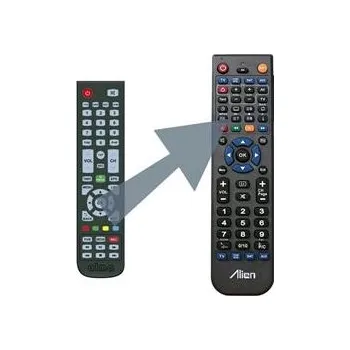 Dálkový ovladač Dálkový ovladač ALIEN ALMA 2850 náhrada