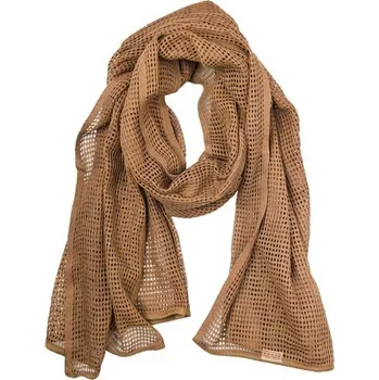 Šála Miltec Šála Barracuda, coyote