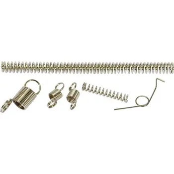 SHS Set pružinek pro mechabox 7
