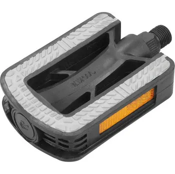 Komponent pro jízdní kolo Protiskluzové pedály One Ride 4.0