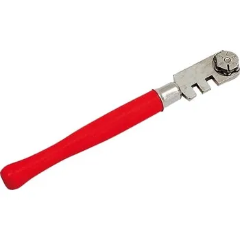 Řezák skla PROTECO s kolečky