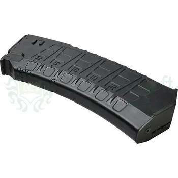 LCT Zásobník pro AK LCK-12, 450ran - točný