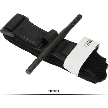 FMA FMA replika škrtidla MIC CAT Tourniquet - Černá