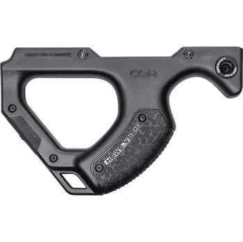 HERA ARMS HERA ARMS taktická RIS rukojeť CQR - Černá