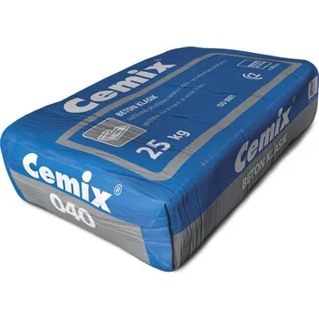 beton Cemix Beton Klasik 040 C 25 kg