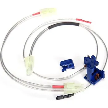 Element Element Kabeláž pro mechabox II. (vývod zadní)