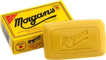 Mýdlo Morgan's Antibakteriální mýdlo 80 g