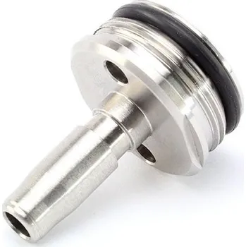 AIRSOFTPRO Nerezová hlava válce pro odstřelovací pušky TM L96 AWS a Well MB44xx