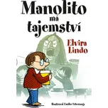 Manolito má tajemství - Elvira Lindo…