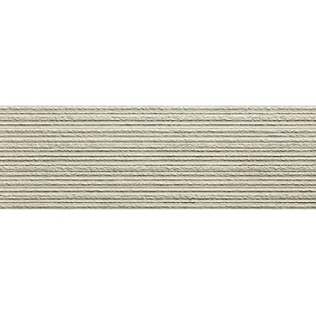 Lumina Beige Rock - obkládačka rektifikovaná 30,5x91,5 béžová matná fOLW