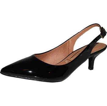 Dámské lodičky VIZZANO dámské lodičky 1122.806 Barva: černá, Velikost: 36