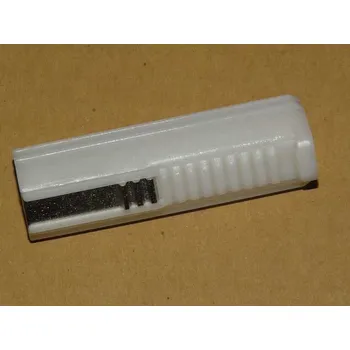 Airsoft G&P Píst typ 2