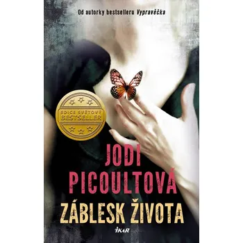 Záblesk života - Jodi Picoultová (2019,…