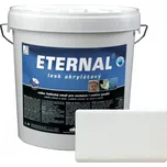 AUSTIS ETERNAL lesk akrylátový 10 kg bílá RAL 9003