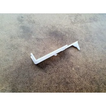 Airsoft RetroArms CNC ramínko podavače V3 POM