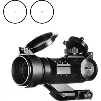 Kolimátor Aim-O Kolimátor M3 + montáž - červený/zelený bod (kopie)