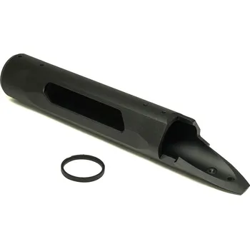 Action Army AA CNC taktické pouzdro závěru VSR-10, pro leváky - Černá