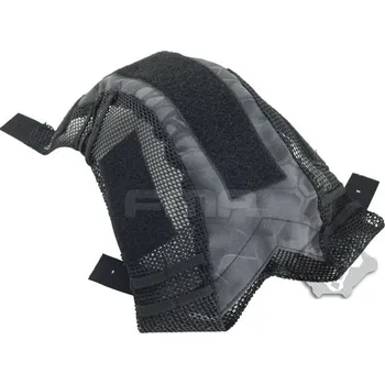 Airsoft FMA FMA potah na helmu FAST Maritime - Typhon