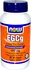Přírodní produkt Now Foods EGCg extrakt ze zeleného čaje 400 mg