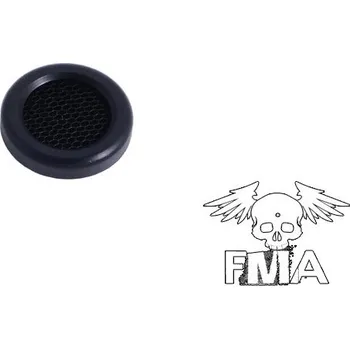 Airsoft FMA FMA killflash pro kolimátory Aimpoint T1 a kopie - Černá