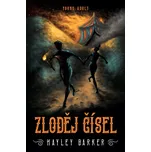 Zloděj čísel - Hayley Barker (2020,…