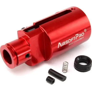 AIRSOFTPRO CNC HopUp komora pro M24 - Gen.3