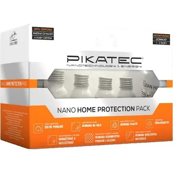 Recenze Pikatec Nano Home Packsada pro koupelny
