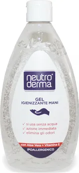 Neutro Derma Dezinfekční gel na ruce 500 ml