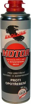 aditivum Ekolube Motor 450 ml