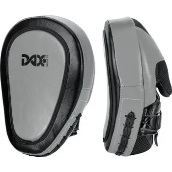 Lapa na box a MMA LAPY (PÁR) DAX CAMBER PRO PRAVÁ KŮŽE 29x20x6cm