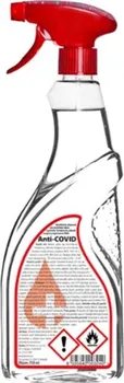 Sheron Anti-COVID 750 ml