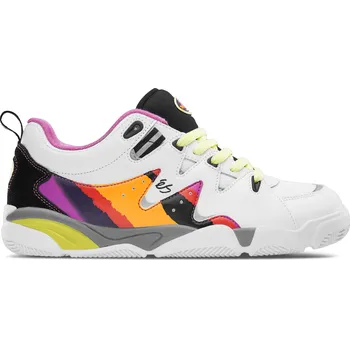 Pánské tenisky éS Symbol White/Purple 42,5