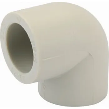 Vodovodní potrubí Aquaplast PPR Koleno 75 90° KO9075