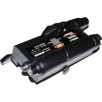 Baterie pro airsoftovou zbraň SRC Box na baterii