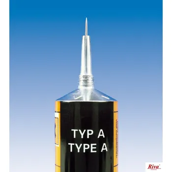 Průmyslové lepidlo Chemický svár TUBA A 44g na podlahové krytiny