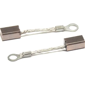 Action Army AA náhradní uhlíky pro AEG motory - 2 kusy